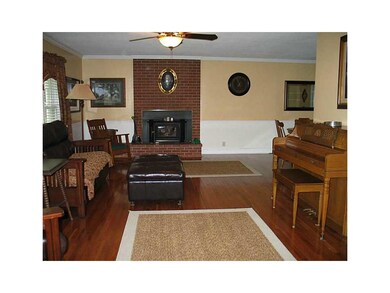 Living Room-L1. View From Entryway Area