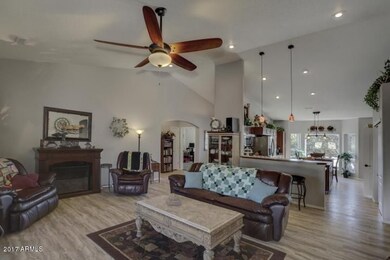 1704 W Dillon Way, Payson, AZ 85541 - photo 2