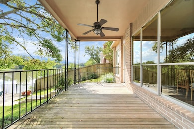 The outdoor space in this gem is fantastic.