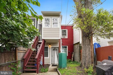 330 20th St NE unit A, Washington, DC 20002 - photo 4