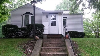 45 N East St, Wabash, IN 46992 - photo 2