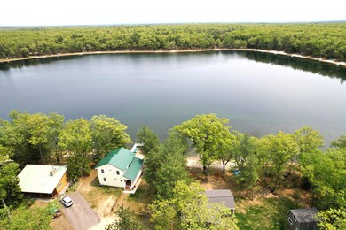 Gifford Lake