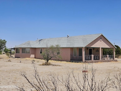 1760 W Airport Rd, Willcox, AZ 85643 - photo 2