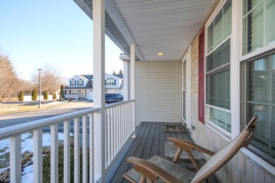 11 Tasker St #2 Saco - Exterior-8