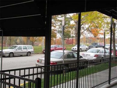 Executive House unit 107, Worcester, MA 01609 - photo 3