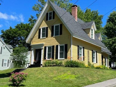 15 Franklin St, Bucksport, ME 04416 - photo 2