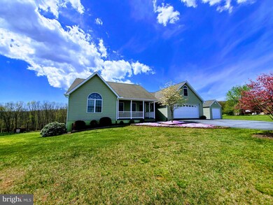 99 Frye Rd, Hedgesville, WV 25427 - photo 4