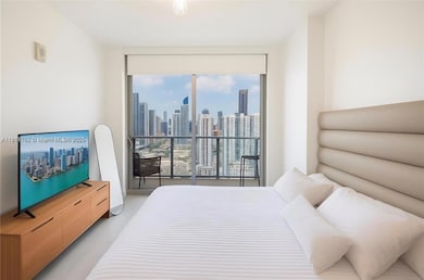 CANVAS unit 3008, Miami, FL 33132 - photo 6