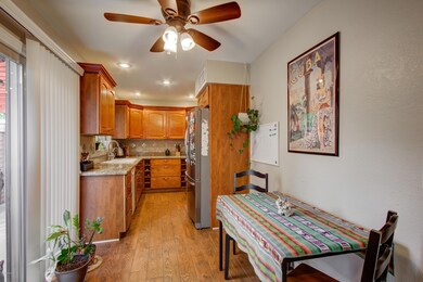 005_Kitchen and Dining Room