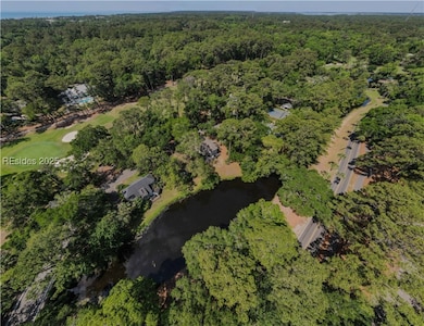 Stunning views from both sides of the property