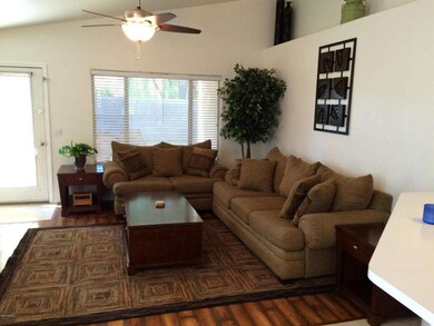 Orion Family Room 2