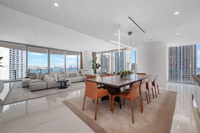 Aston Martin Residences unit 1101, Miami, FL 33131 - photo 6