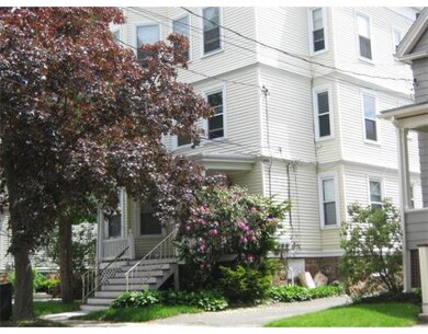 37 Hampden St unit 2, Swampscott, MA 01907 - photo 2