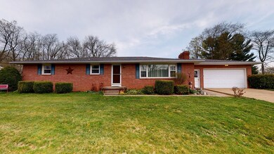 63 Wallace Dr, Lucas, OH 44843 - photo 3