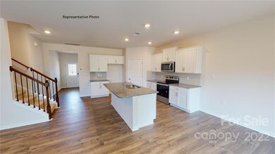 3946 Village Blvd NW unit 56, Conover, NC 28613 - photo 6