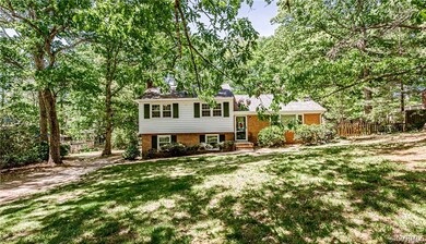 10332 Hollyberry Dr, North Chesterfield, VA 23237 - photo 3