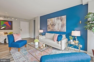 Dupont East Condominium unit 214, Washington, DC 20036 - photo 6