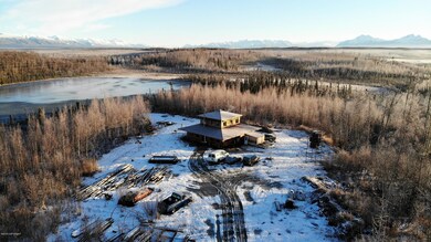 3775 S Guyzer Rd, Wasilla, AK 99629 - photo 6