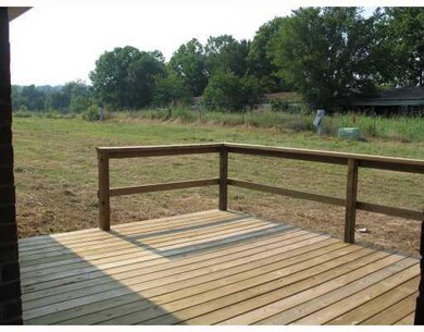 Patio/Deck.