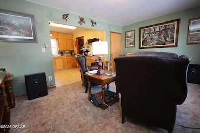 510 4th St W, Lakota, ND 58344 - photo 2