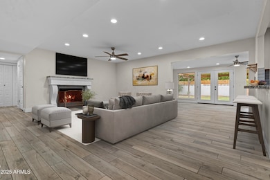 1745 N Ashbrook Cir, Mesa, AZ 85213 - photo 6