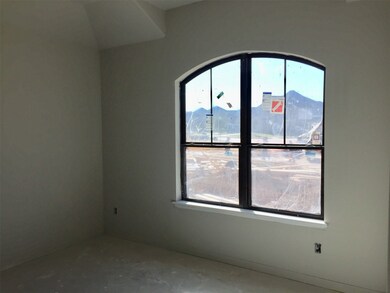 Actual progress of your new home.