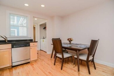 2 Mullins Ct unit 2, Cambridge, MA 02141 - photo 2