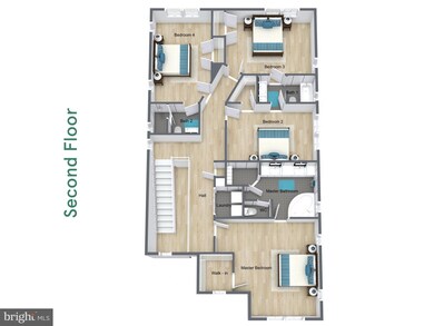 7305 Jackson Ave, Takoma Park, MD 20912 - photo 3