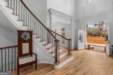 3156 E Addison Dr, Alpharetta, GA 30022 - photo 5