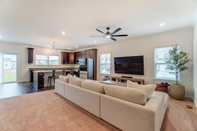 Great Room - 5652 Red Alder Street, Groveport, OH 43125