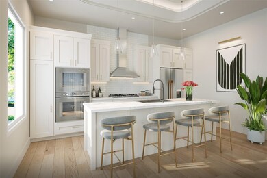 3103 Lelia St unit A, Houston, TX 77026 - photo 2