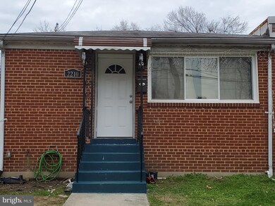 2210 Chadwick St, Temple Hills, MD 20748 - photo 2