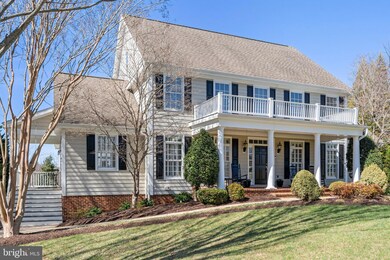 19158 Chateau Rd, Culpeper, VA 22701 - photo 5