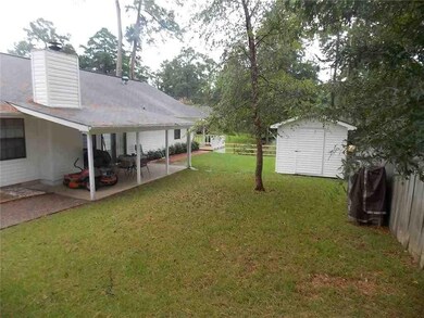 165 Spring Creek Dr, Pineville, LA 71360 - photo 5