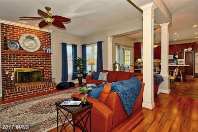 304 Cowdin Ct, Gambrills, MD 21054 - photo 6