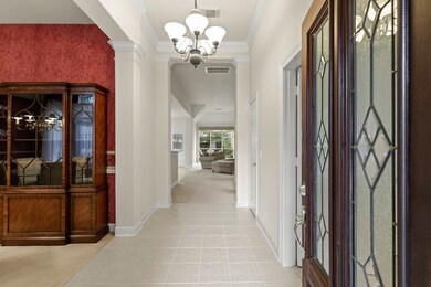 It will be love at first sight! From the front door to the back, this exquisite home offers a fresh neutral color palette in an amazing open floorplan. Come see for yourself!