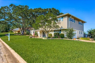 3104 Frances Dr, Denison, TX 75020 - photo 3