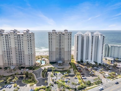 13621 Perdido Key Dr unit 1703W, Pensacola, FL 32507 - photo 2