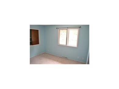 Bedroom.