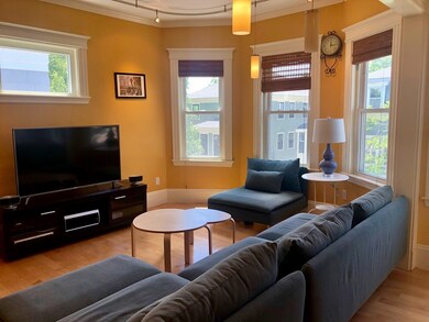 27 Tufts St unit 3, Cambridge, MA 02139 - photo 3