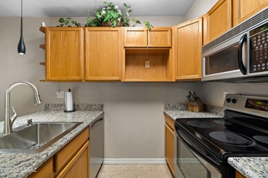 Updated Kitchen