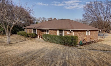 228 De la Cruz St, Weatherford, TX 76085 - photo 5