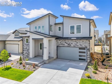 9599 Feathergrass Dr, Colorado Springs, CO 80927 - photo 3