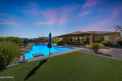 23030 E Mccowan Ct, Queen Creek, AZ 85142 - photo 3