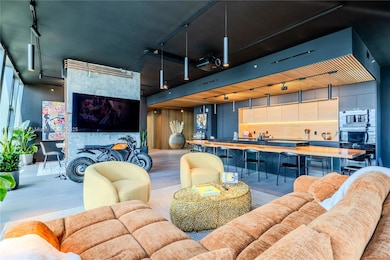 Echo Brickell unit 3903, Miami, FL 33131 - photo 4