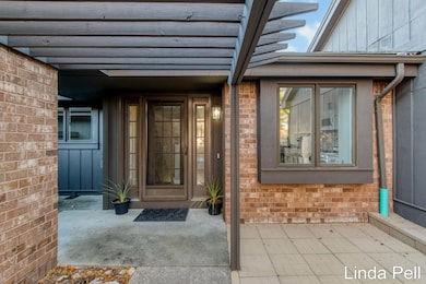 3444 Eagle Ridge Ct NE unit 6, Grand Rapids, MI 49525 - photo 2