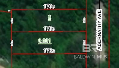 0 Abernathy Ave, Bay Minette, AL 36507 - photo 2