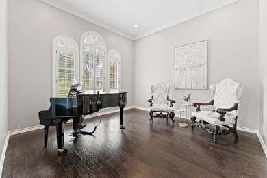 800 Hillcrest Trail, Southlake, TX 76092 - photo 4