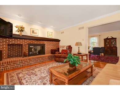 284 Winthrop Rd, Berwyn, PA 19312 - photo 6