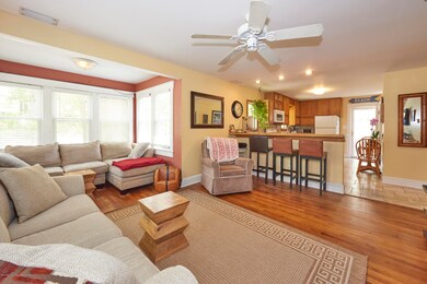 600 Raritan Ave, Atlantic Highlands, NJ 07716 - photo 5